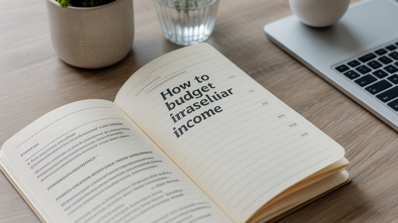 Set your baseline income