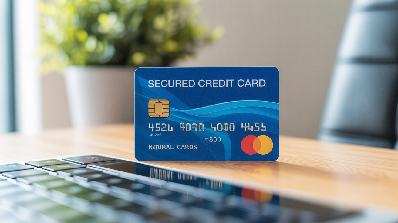 Secured vs Unsecured Credit Cards